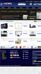 Mobile Screenshot of chiomastech.com